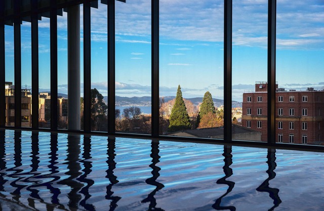 ibis Styles Hobart
