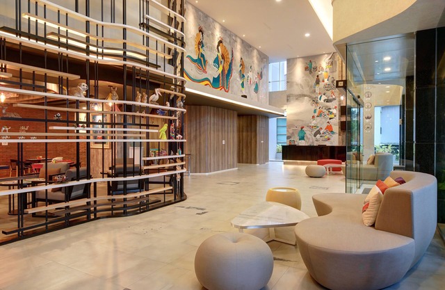 ibis Styles Makassar Sam Ratulangi