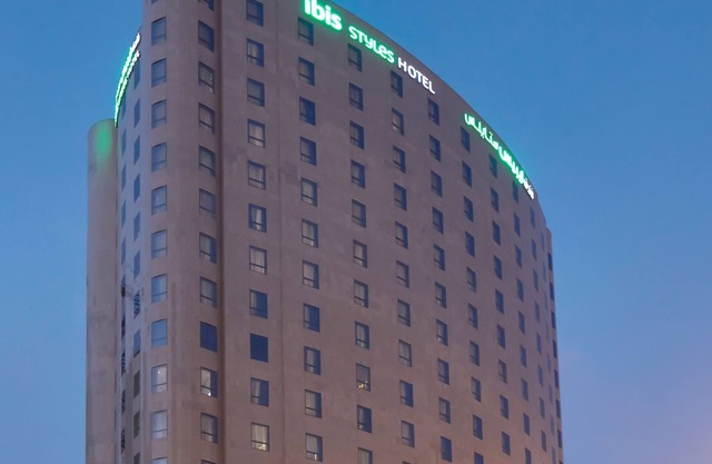 ibis Styles Makkah