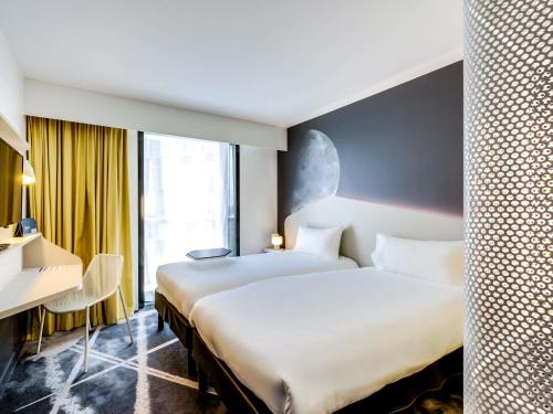 ibis Styles Paris Charles de Gaulle Airport