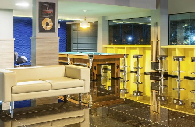 Ibis Styles Sao Mateus
