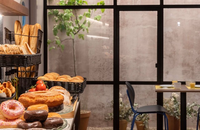 ibis Styles Zaragoza Ramiro I