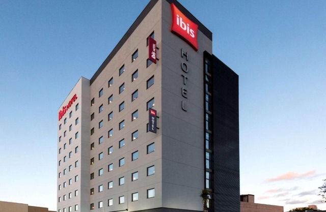 ibis Tijuana
