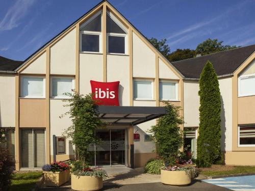 ibis Velizy Jouy-En-Josas