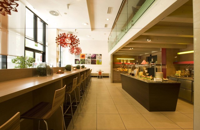ibis Wien Messe
