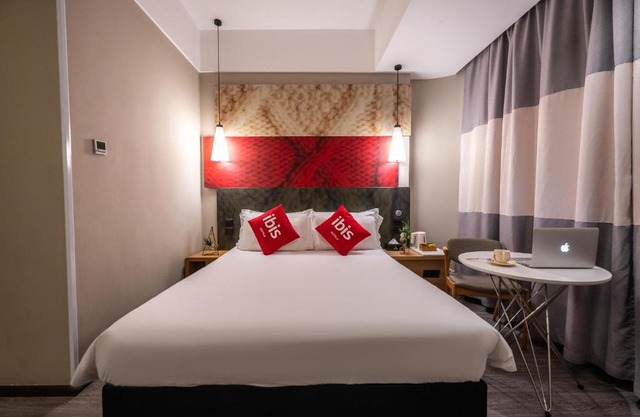 IBIS Xiamen Kaiyuan