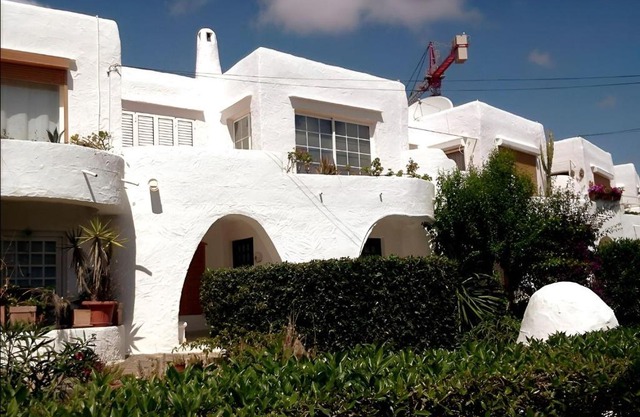 IBIZA - Bungalows Siesta a 50mt dal mare