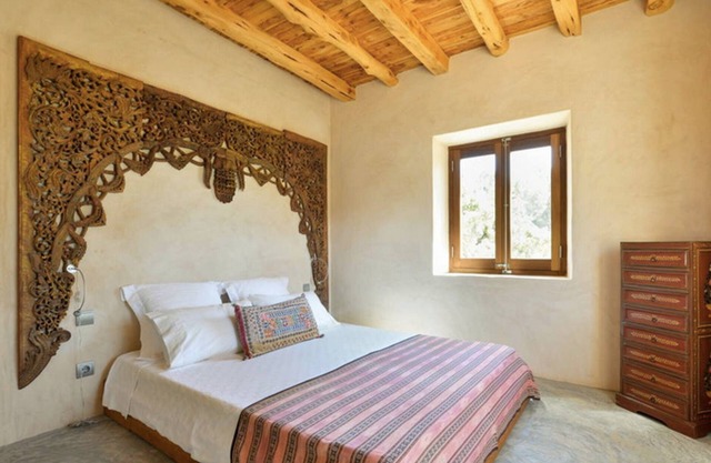 Ibiza - Ländliche Oase in Santa Inés