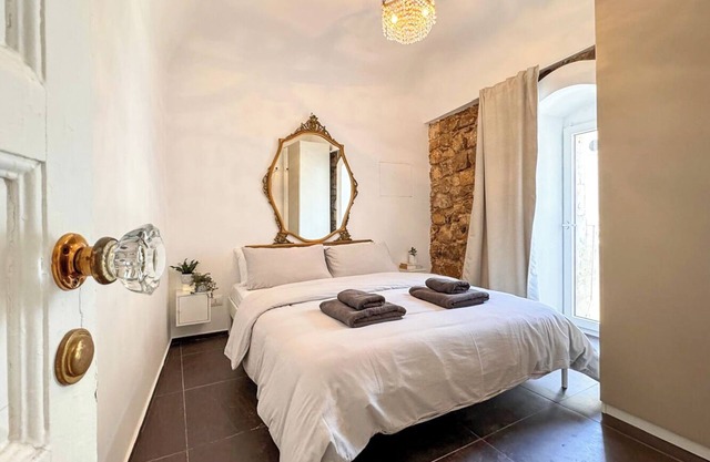 IBLA Luxury Suite
