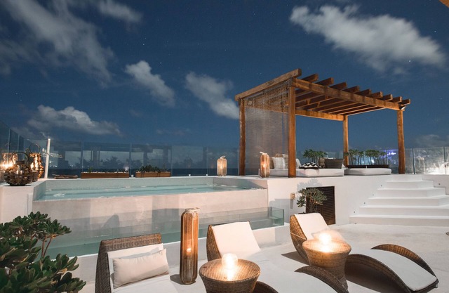 Icaco Island Village - Adults Only
