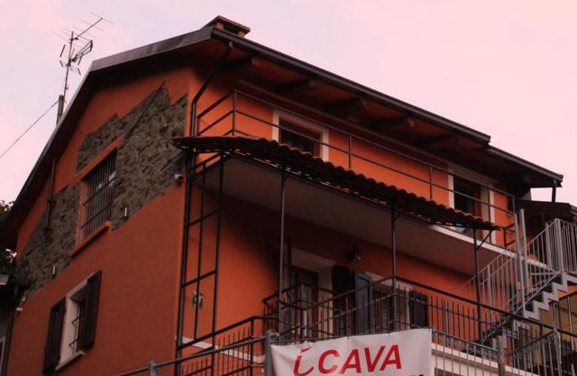 iCAVA
