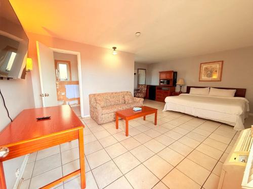 iCheck Inn Motel