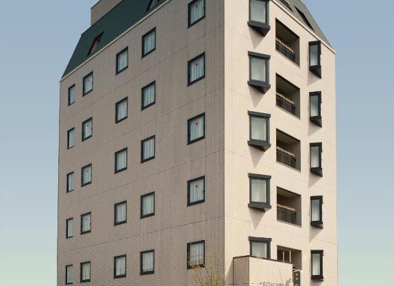 Ichinomiya Green Hotel