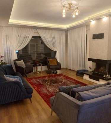 iclal villa