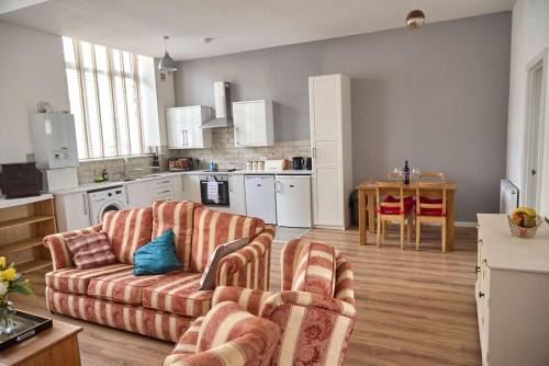 Iconic Apartment - Littleborough