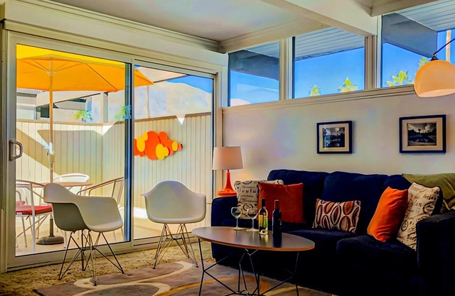 Tolle Preise! Modern und hell - Iconic Condo - fabelhaften Pool