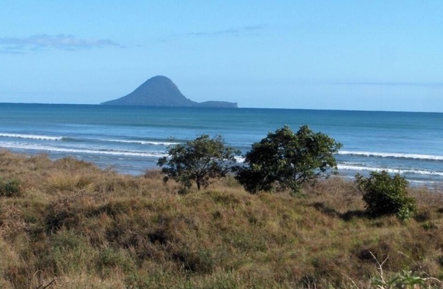 Kultiger Kiwi Beach Bach
