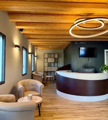Ida Boutique Hotel