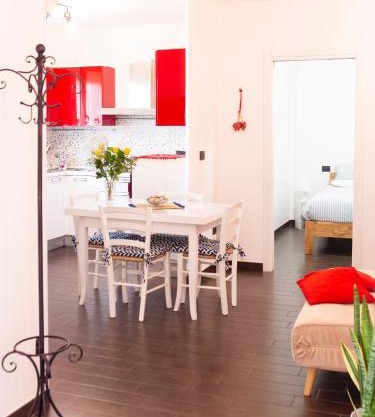 Ida mare blu vacanze