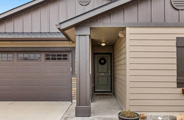 Idaho Family-Friendly Retreat