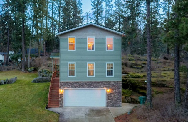 Idaho Getaway | Cozy Home Near River & Parks
