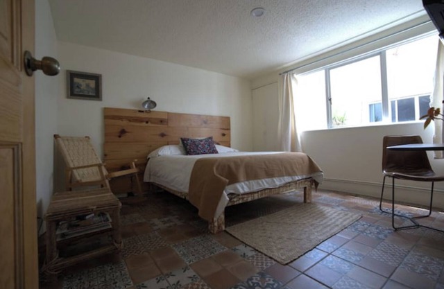 Ideal Accommodation next to CDMX Airport