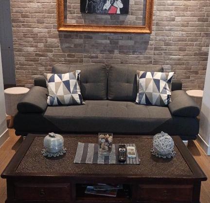 Ideal Apartamento para familia con wifi