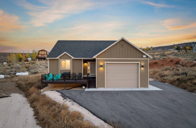 Ideal Beach Private Access - Arcades - Hot Tub