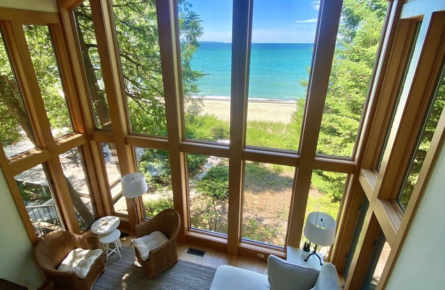 Ideal Beachside Home