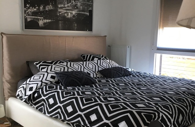 Ideal Family apartment / 15 min from Paris Disneyland.