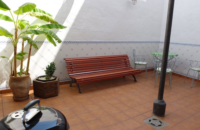 Ideale Familien - Ca la Rita - Casa Menorquina - WIFI
