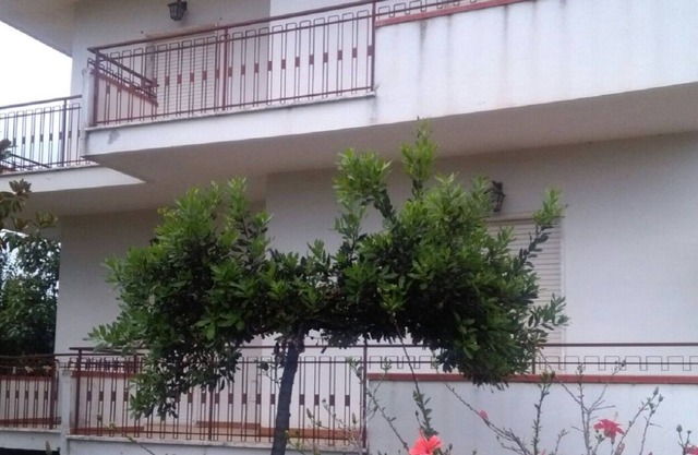 IDEALE FAMILIEN - Kalabrien Mare Costa Jonica