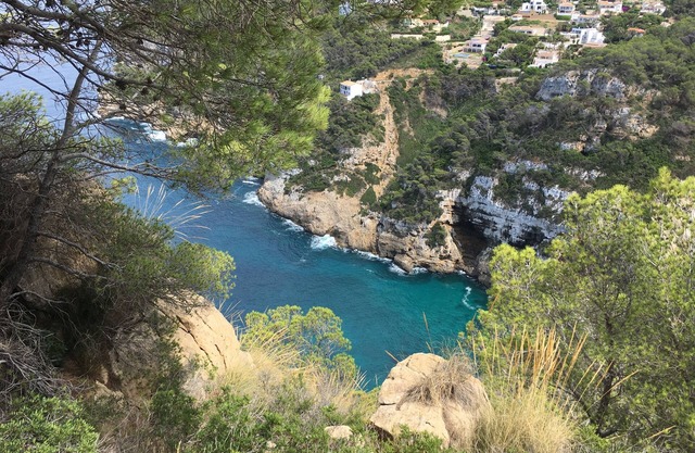 Ideal para familias! Amplia villa tranquila ubicación a 5 dormitorios en Javea
