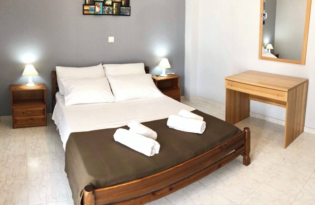 Ideal für Familie & Freunde, 2 Apartments, Verbindungstür