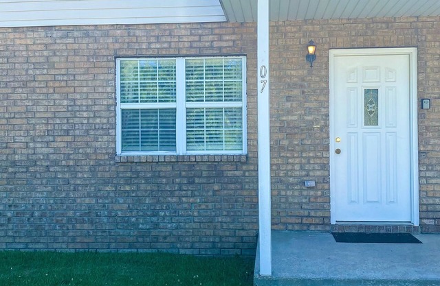 Ideal für einen Familienaufenthalt in der Nähe des Haupttors von Fort Leonard Wood