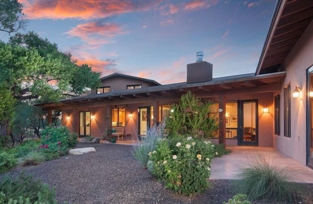 Ranch House Retreat am Fluss ~ südlich von Sedona Red Rocks