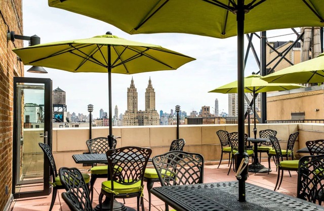 Ideal Getaway! Upper West Side Property Near Hudson River & Central Park!