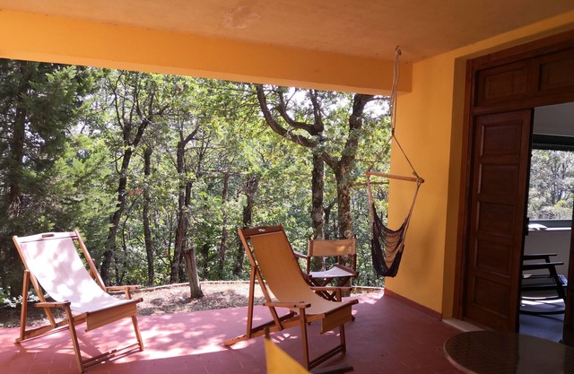 Ideales Gästehaus für Familien und Naturliebhaber