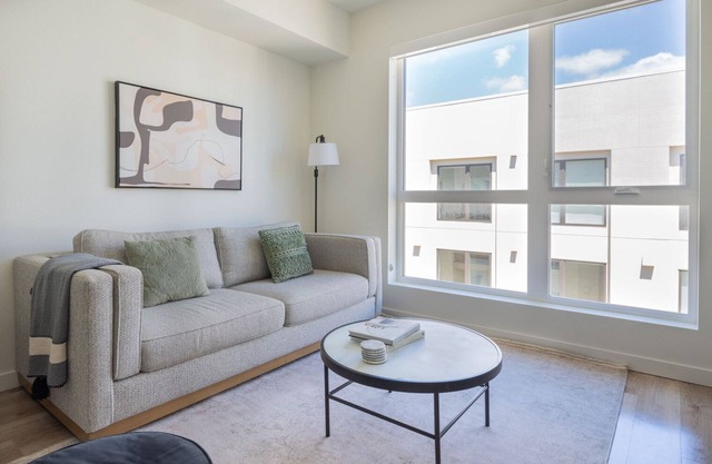 Ideal Hayward 1BR w/ Pet Spa & EV Charging Stations, by Blueground