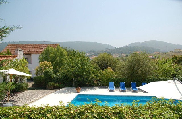 Ideales Ferienhaus für alle Familien und Freunde