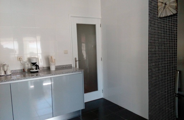 Ideales Haus zum Entspannen im Urlaub