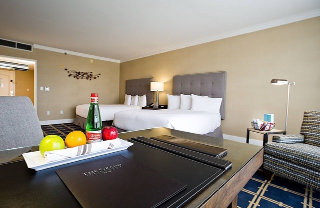 Ideal Location! Onsite Pool, Pet-Friendly Property, Parking Onsite