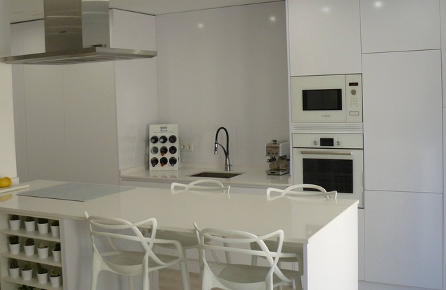 Ideal Loft-Wohnung im Herzen von Cartagena