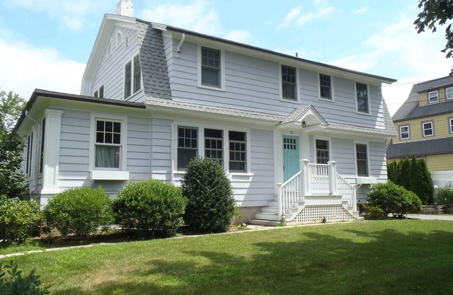 Ideales Madison Beach House