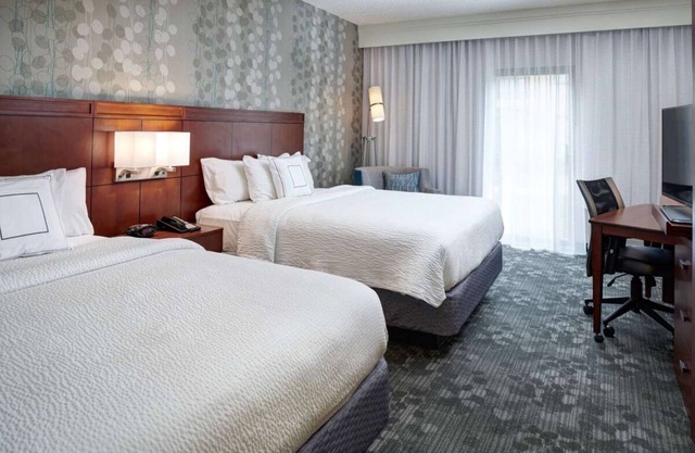 Ideal Mix of Comfort and Value! Pets are Welcome, Indoor Swimming Pool!