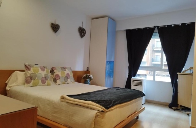 City apartment 2