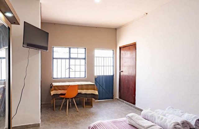 Ideal place for Digital Nomads in Xochimilco