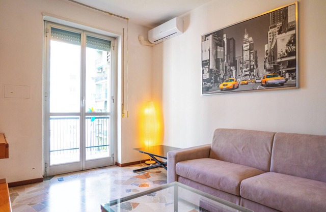 Ideal Rent - Tartini 37