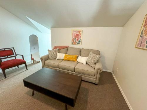 Ideal Retreat Near Ft Wood!