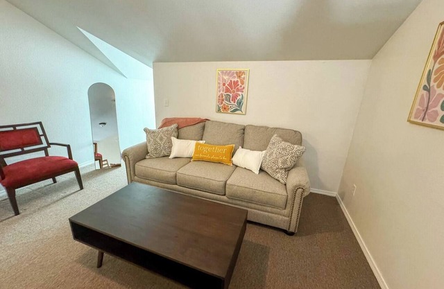 Ideal Retreat Near Ft. Wood!